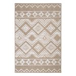 Tapete-Rectangular-Tiel-Rombos-Gris-160x235cm