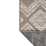 Tapete-Rectangular-Tiel-Rombos-Gris-160x235cm
