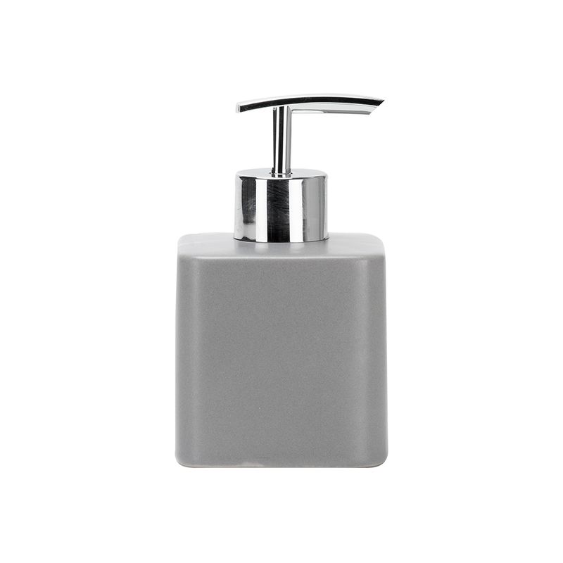 Dispensador-Jabon-Hexa-Gris