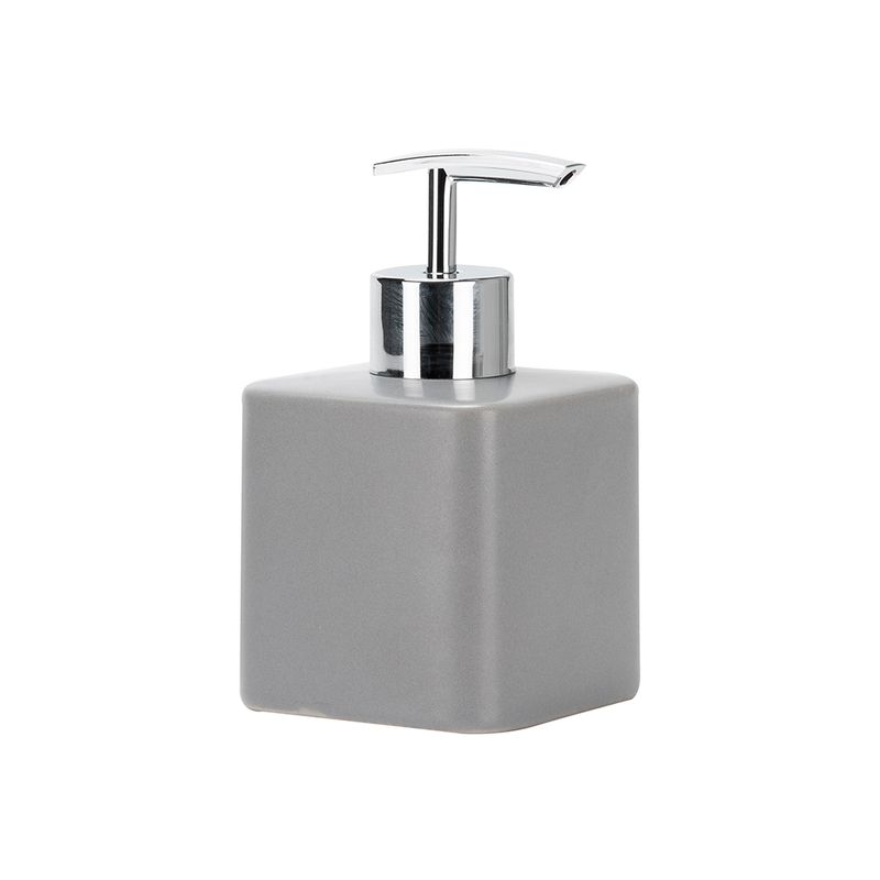 Dispensador-Jabon-Hexa-Gris