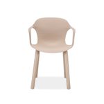 Silla-Auxiliar-Tomas-Plastico-Beige