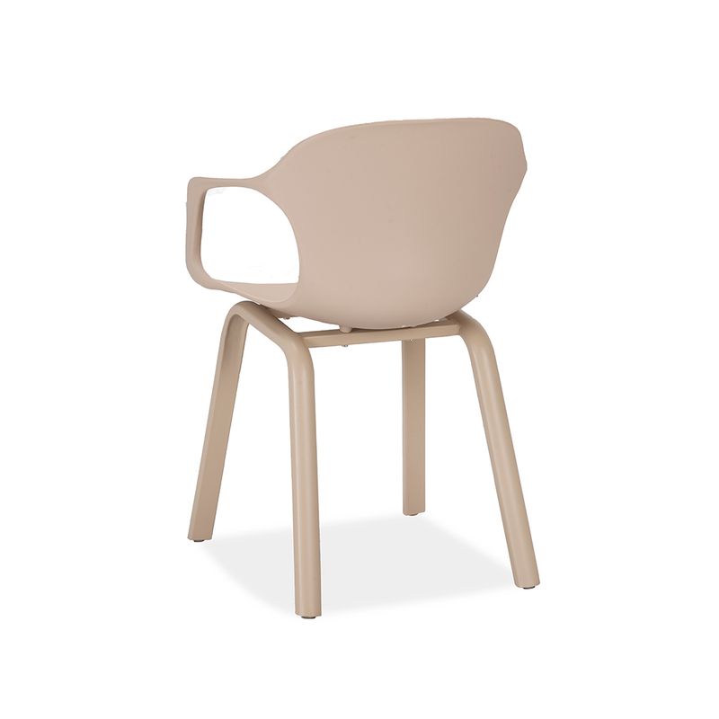 Silla-Auxiliar-Tomas-Plastico-Beige