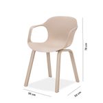 Silla-Auxiliar-Tomas-Plastico-Beige