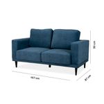 Sofa-Riverside-2-Puestos-Azul-Petroleo