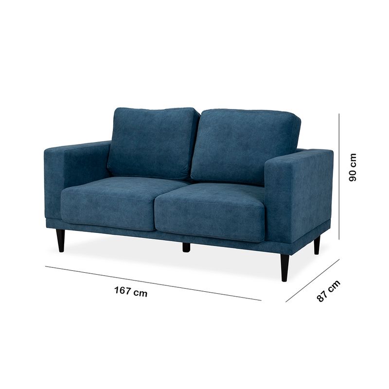 Sofa-Riverside-2-Puestos-Azul-Petroleo
