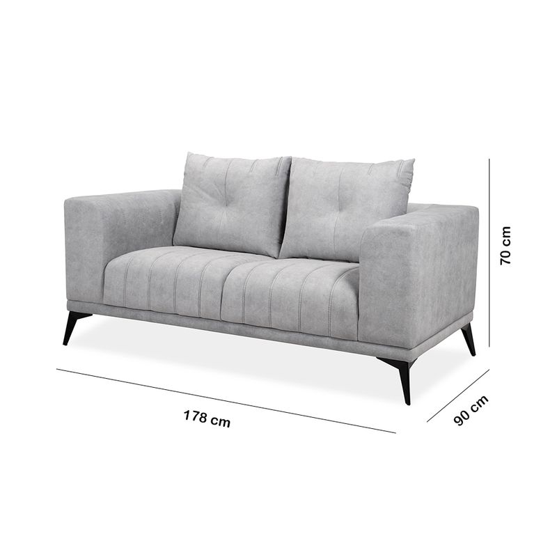 Sofa-Danny-2-Puestos-Gris-Hielo