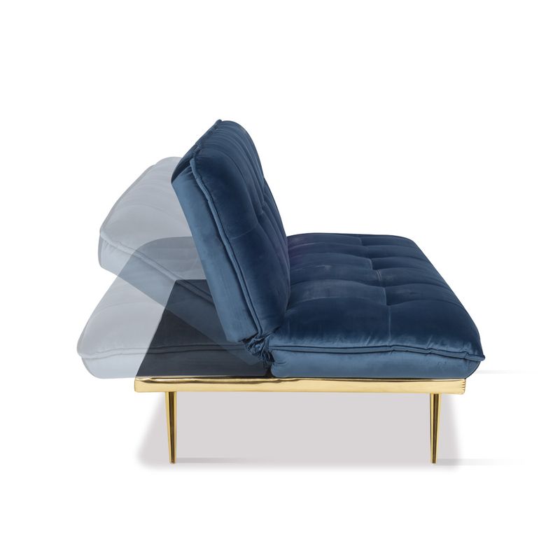Sofacama-Sally-Azul
