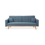 Sofacama-Click-Clack-West-Azul