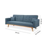 Sofacama-Click-Clack-West-Azul