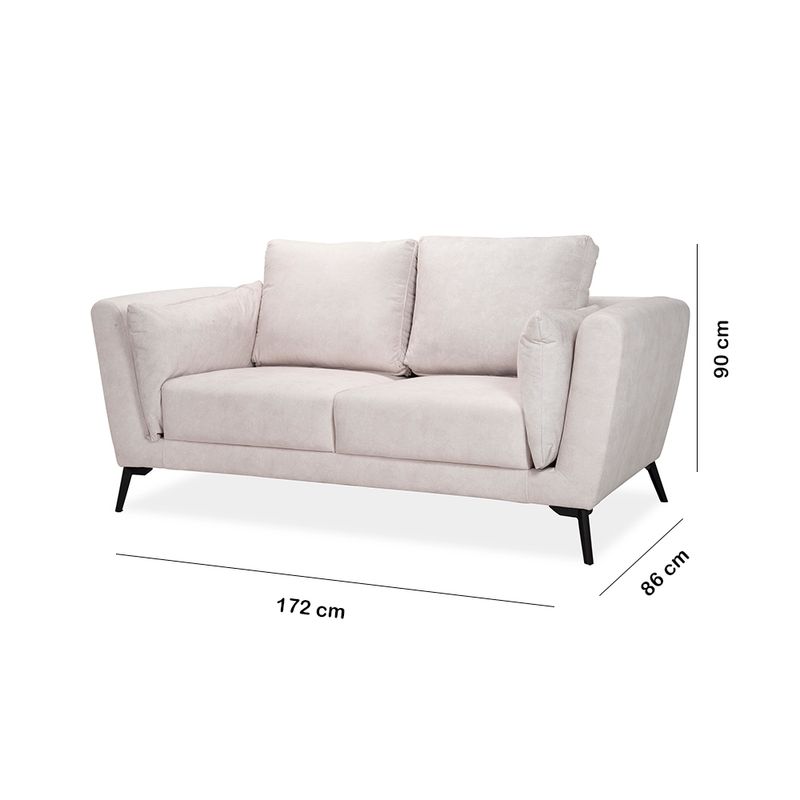Sofa-Valencia-2-Puestos-Beige