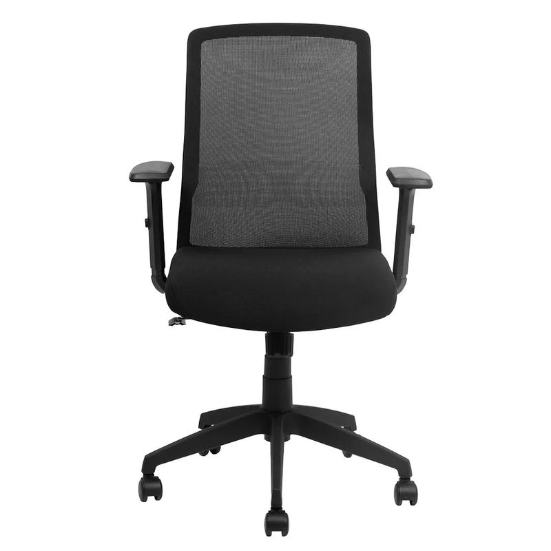 Silla-Giratoria-Meeti-Negro