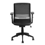 Silla-Giratoria-Meeti-Negro