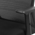 Silla-Giratoria-Meeti-Negro