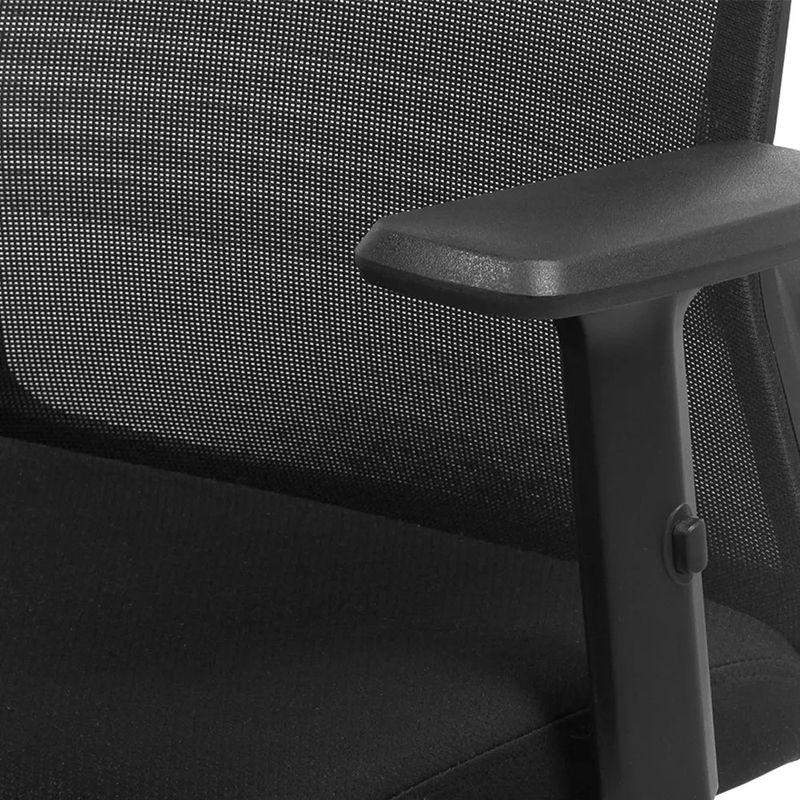 Silla-Giratoria-Meeti-Negro