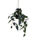 Planta-Artificial-Monstera-Colgante