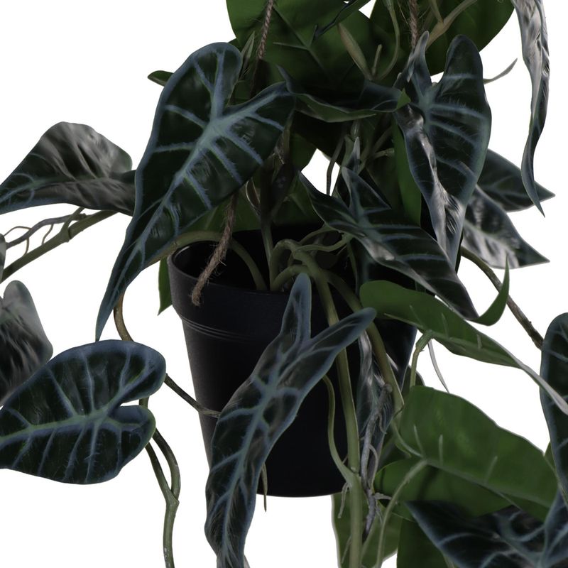Planta-Artificial-Monstera-Colgante