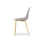 Silla-Auxiliar-Agata-Gris